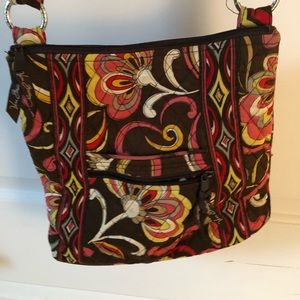 Vera Bradley Crossbody